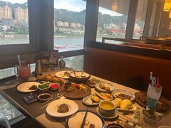 -極上萬膳·日料放题(来福士江景店)
