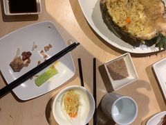 -避风塘(百联东郊店)