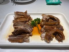 -荔粥记潮汕砂锅粥(太湖路店)