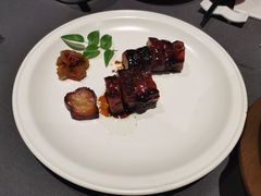 始创黑叉烧-小炳胜(卓悦中心店)