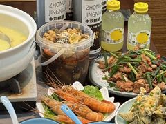-金龙·打边炉(武进路店)