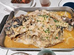 -鱼酷活鱼烤鱼(新世界城店)