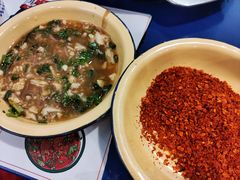 -马路边边串串香(苗栗路店)