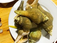 -三姐妹平价海鲜
