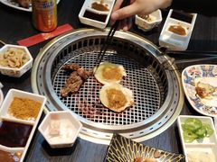 -AJIYA·池袋日式烧肉自助(天津万象城店)