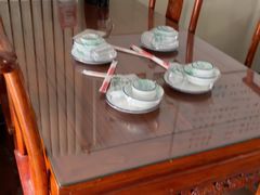 -恩宏德餐馆(平山道店)