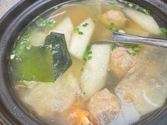 -情妹耙泥鳅·江湖川菜(科华店)