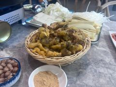 -屋里家延边朝鲜族冷面(梅林3店)