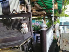 -自然餐厅(Phuket)