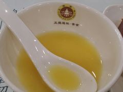 -正觉莲社素食餐厅(皇姑店)