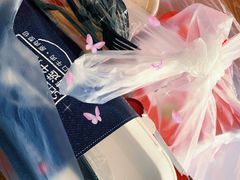 -必胜客(巴沟店)