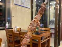 -情忆草原涮肉馆