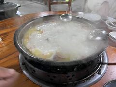 -金瑶池·猪肚鸡·传统冬瓜盅(20年白沙店)
