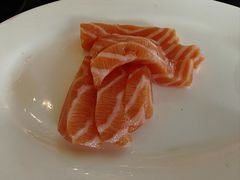 -圣丰索菲特·2 On 988 Café 自助餐厅