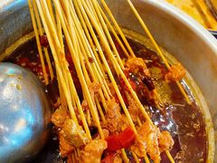 -马路边边串串香(双井直营店)