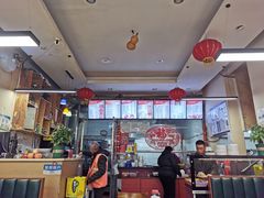 -晋乡亲刀削面(东风桥东店)