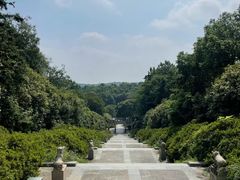 -宜兴龙背山森林公园