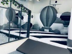 -Lilliput粒粒堡亲子餐厅(祥云小镇店)