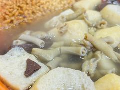 -金原鸭血粉丝汤(马群分店)