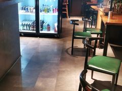 大堂-腰子哥烤串(石佛营炫特店)
