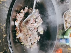 -逢缘柴火农家乐(连南店)