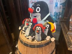 -布拉格餐厅· 中欧捷克菜(全国首店)