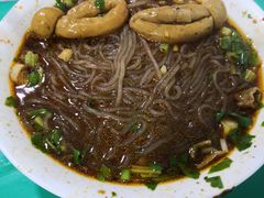 -甘记肥肠粉(马鞍北路店)