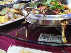 -长兴菜馆(高桥店)