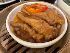 蒸凤爪-小東馆(东纵路店)