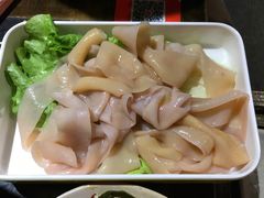 -舒家大院老火锅(台江路店)