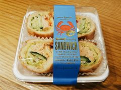 -巴黎贝甜(杨浦宝地店)