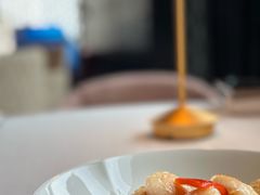 -莉莉海堂HAITANG·烤鸭(国贸商城店)