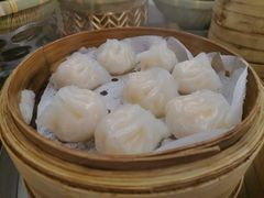 -西安高新希尔顿酒店·咖啡露台西餐厅