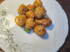 -肴约·花园式餐厅(湖里店)