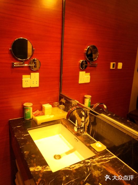 海上海莲花商务酒店(二部)图片