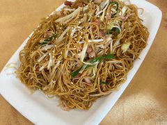 -澳门西南饭店·粤菜·茶市·手工点心(华海路店)