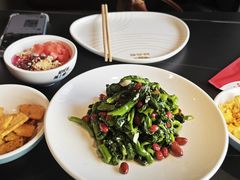 -辣尚瘾·烤鱼·新川菜(交大直营店)