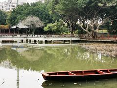 -光明港公园