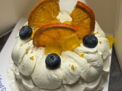 -Pantry's Best派悦坊蛋糕(K11购物艺术中心店)