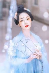 -盘子女人坊古装写真摄影(天津总店)