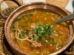 -紫滇源云南生态菜(丹凤街店)