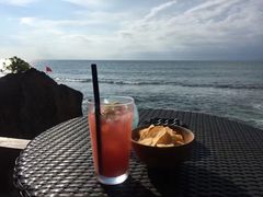 -Rock Bar Bali(Bali)