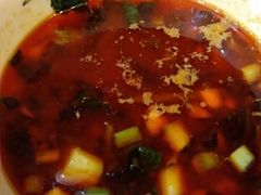 -黑竹香鸡(营和巷店)