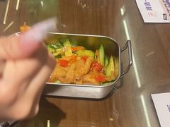 -神府路壹号·海鲜烧烤·砂锅粥·锅物(三坊七巷店)