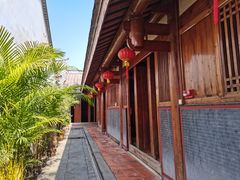 -许驸马府