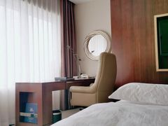 -大连中远海运洲际酒店