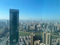 -Social 秀西餐厅-长沙瑞吉酒店(运达店)