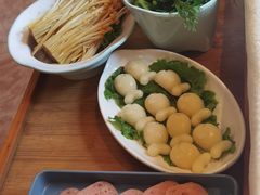 -东来顺饭庄(天坛店)