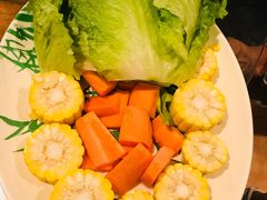 -尚竹阁冬瓜盅·18年地标美食(平洲店)