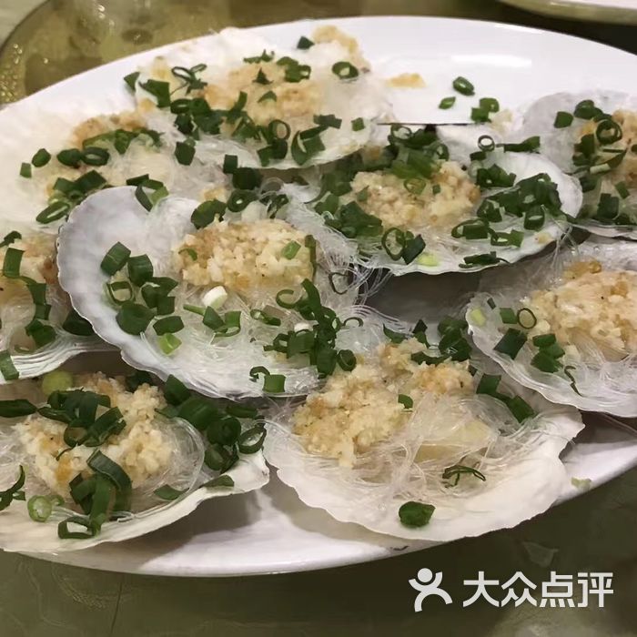 鯉魚門海鮮酒樓